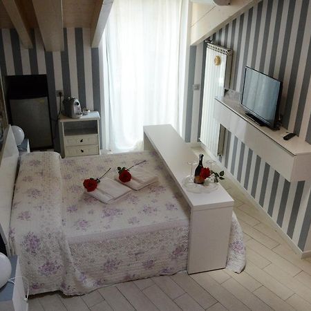 كومو B&B Storico المظهر الخارجي الصورة