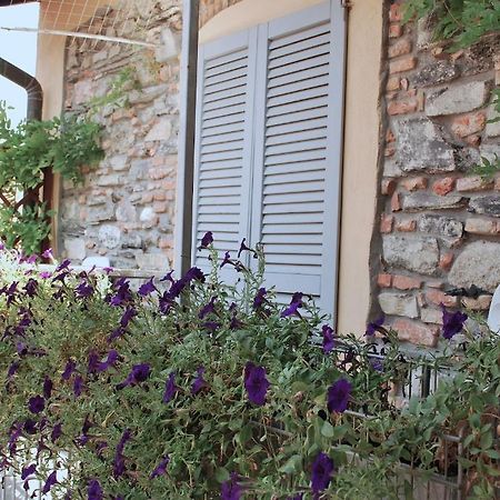 كومو B&B Storico الغرفة الصورة
