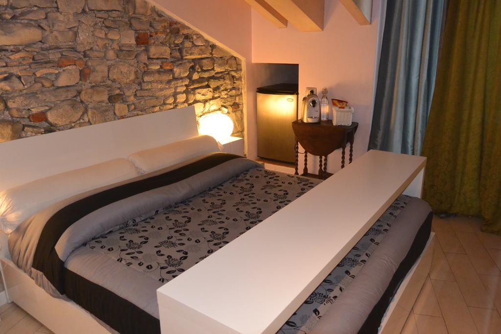 كومو B&B Storico المظهر الخارجي الصورة