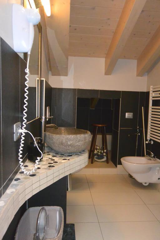 كومو B&B Storico المظهر الخارجي الصورة