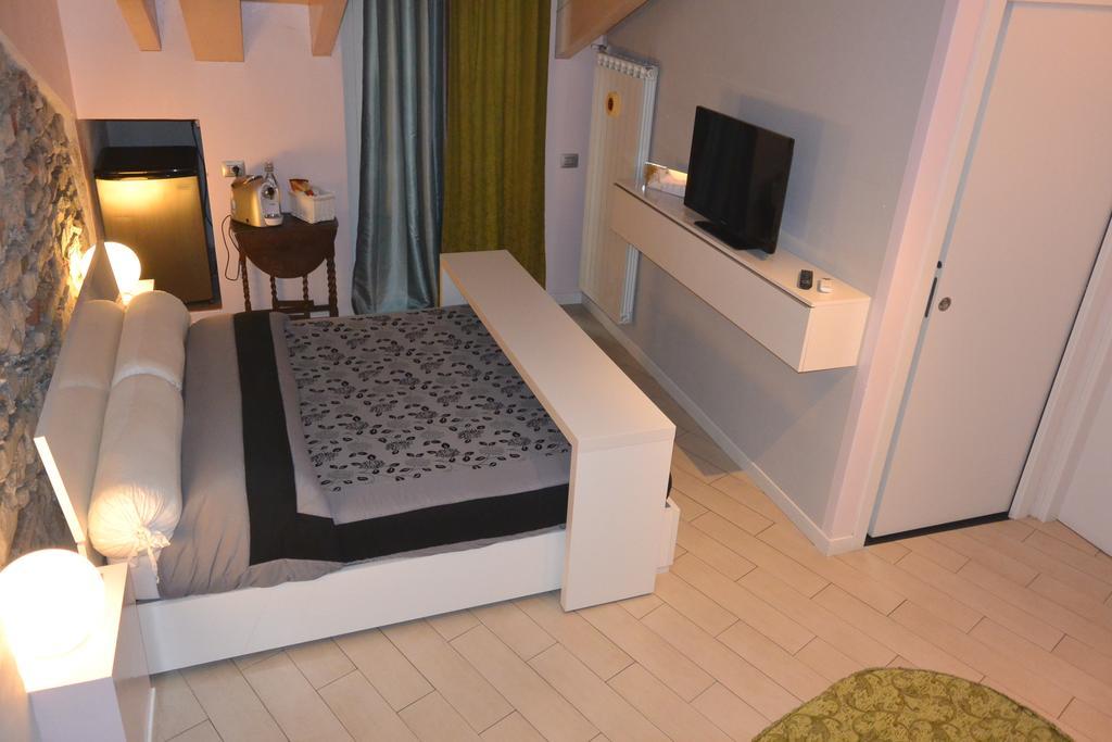 كومو B&B Storico المظهر الخارجي الصورة
