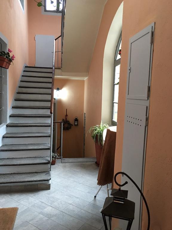 كومو B&B Storico المظهر الخارجي الصورة