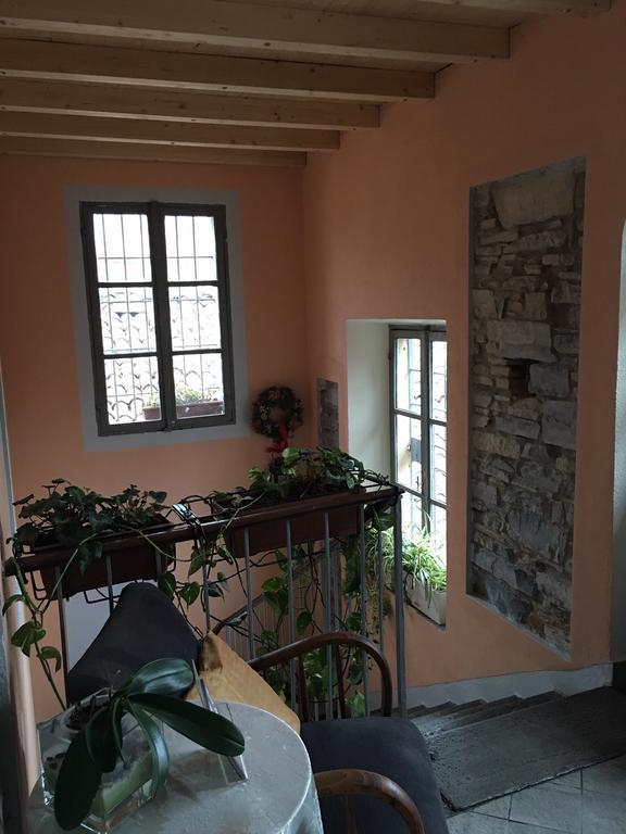 كومو B&B Storico المظهر الخارجي الصورة