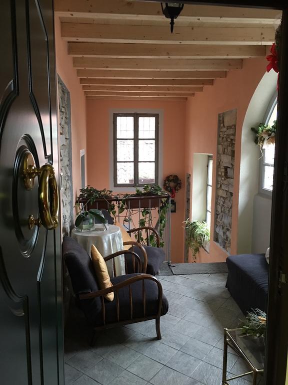 كومو B&B Storico المظهر الخارجي الصورة