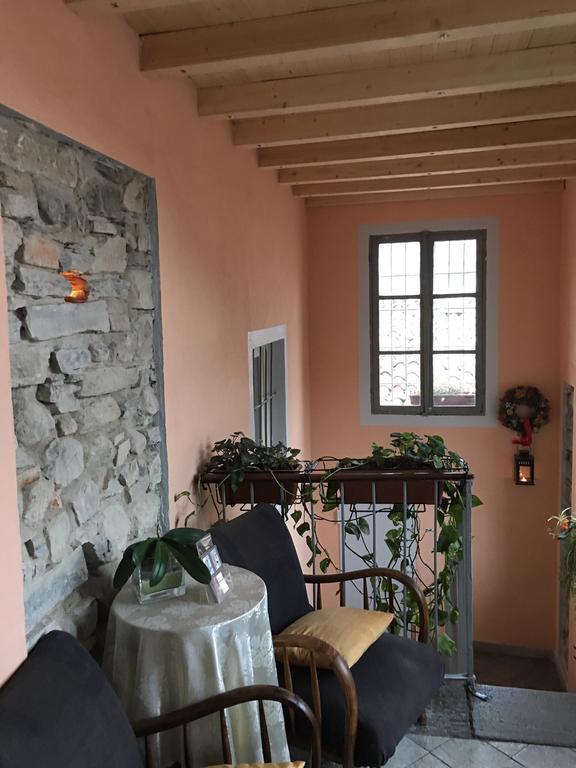 كومو B&B Storico المظهر الخارجي الصورة
