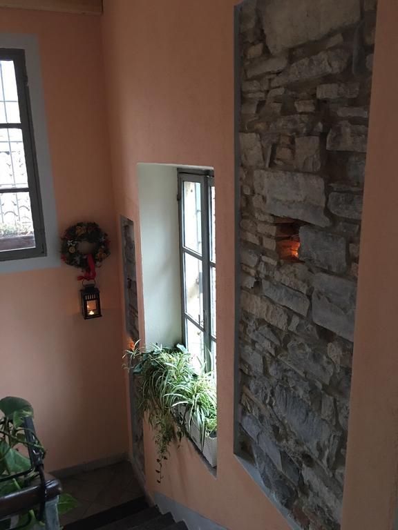 كومو B&B Storico المظهر الخارجي الصورة