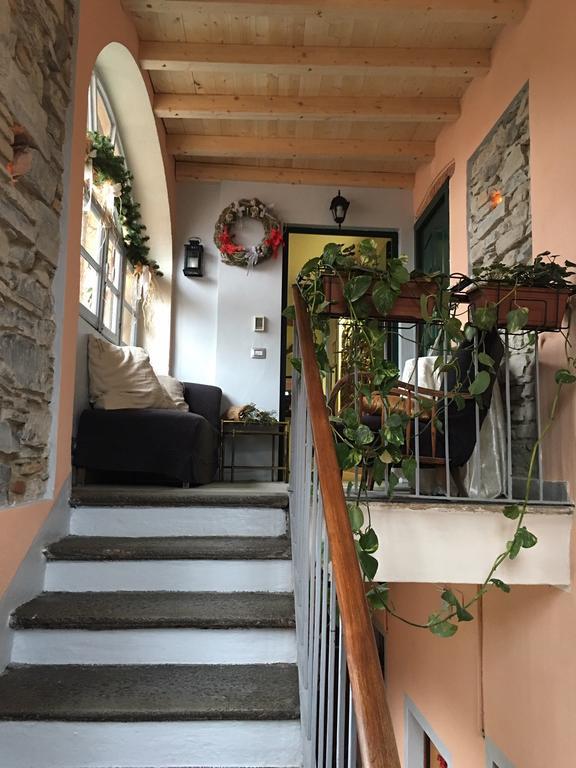 كومو B&B Storico المظهر الخارجي الصورة