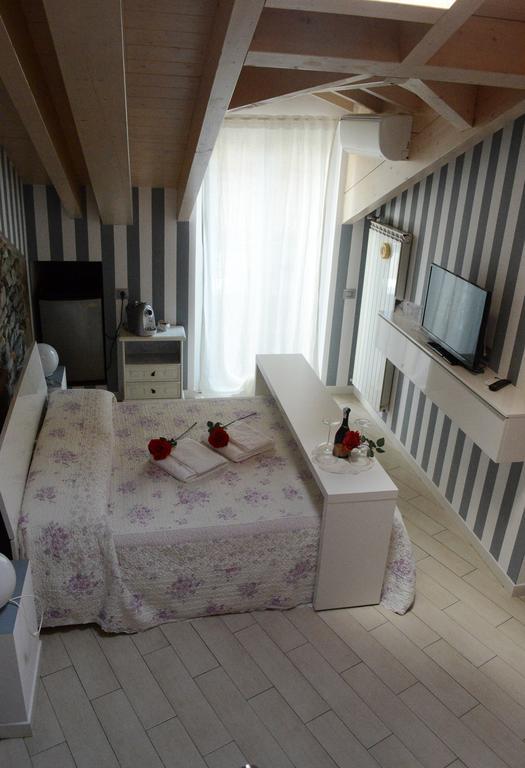 كومو B&B Storico المظهر الخارجي الصورة