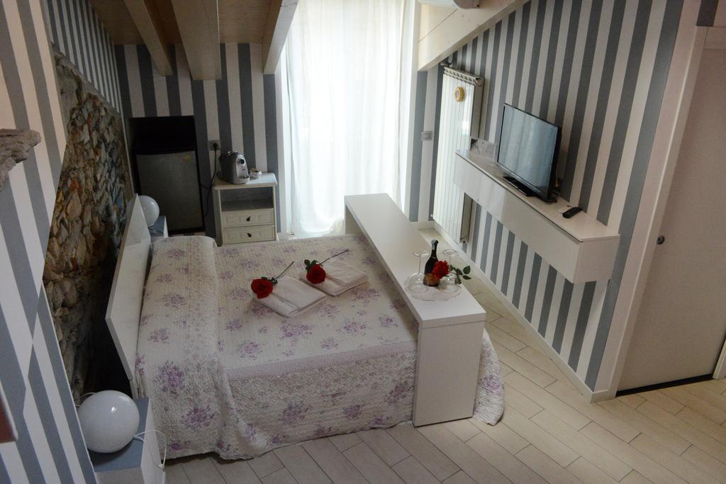 كومو B&B Storico المظهر الخارجي الصورة