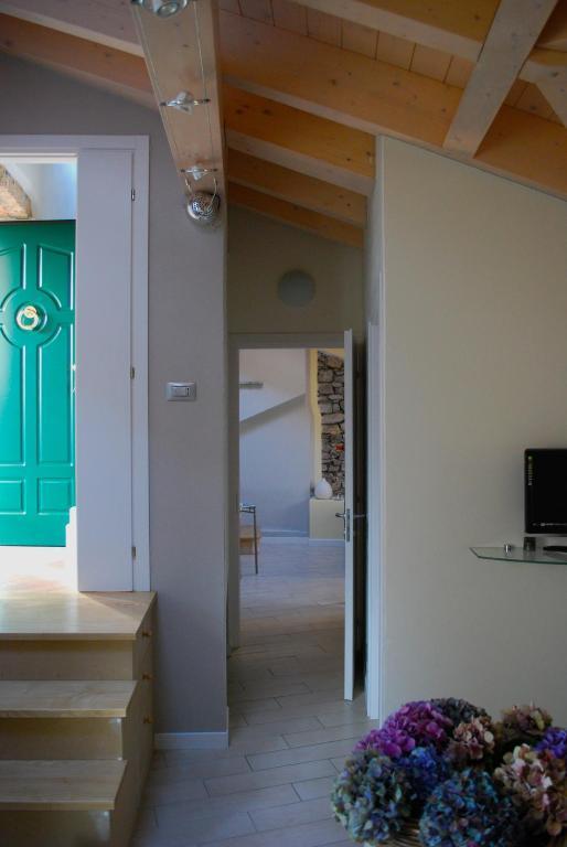 كومو B&B Storico المظهر الخارجي الصورة