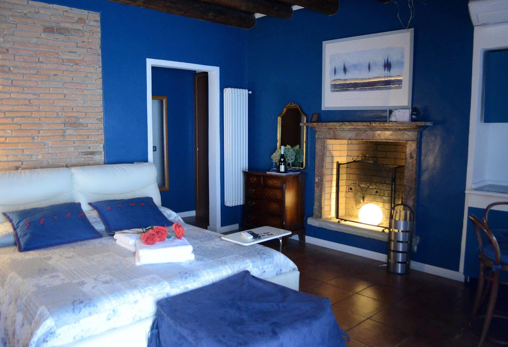 كومو B&B Storico المظهر الخارجي الصورة