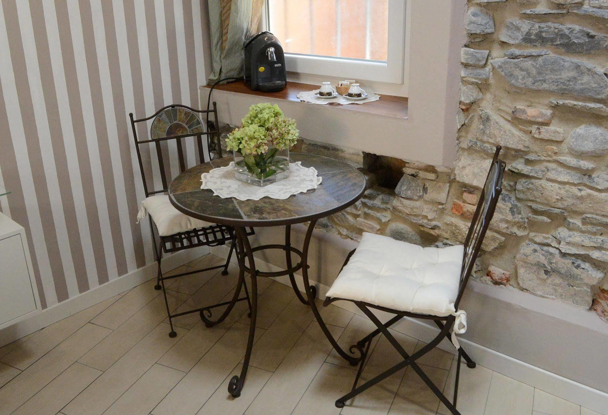 كومو B&B Storico المظهر الخارجي الصورة