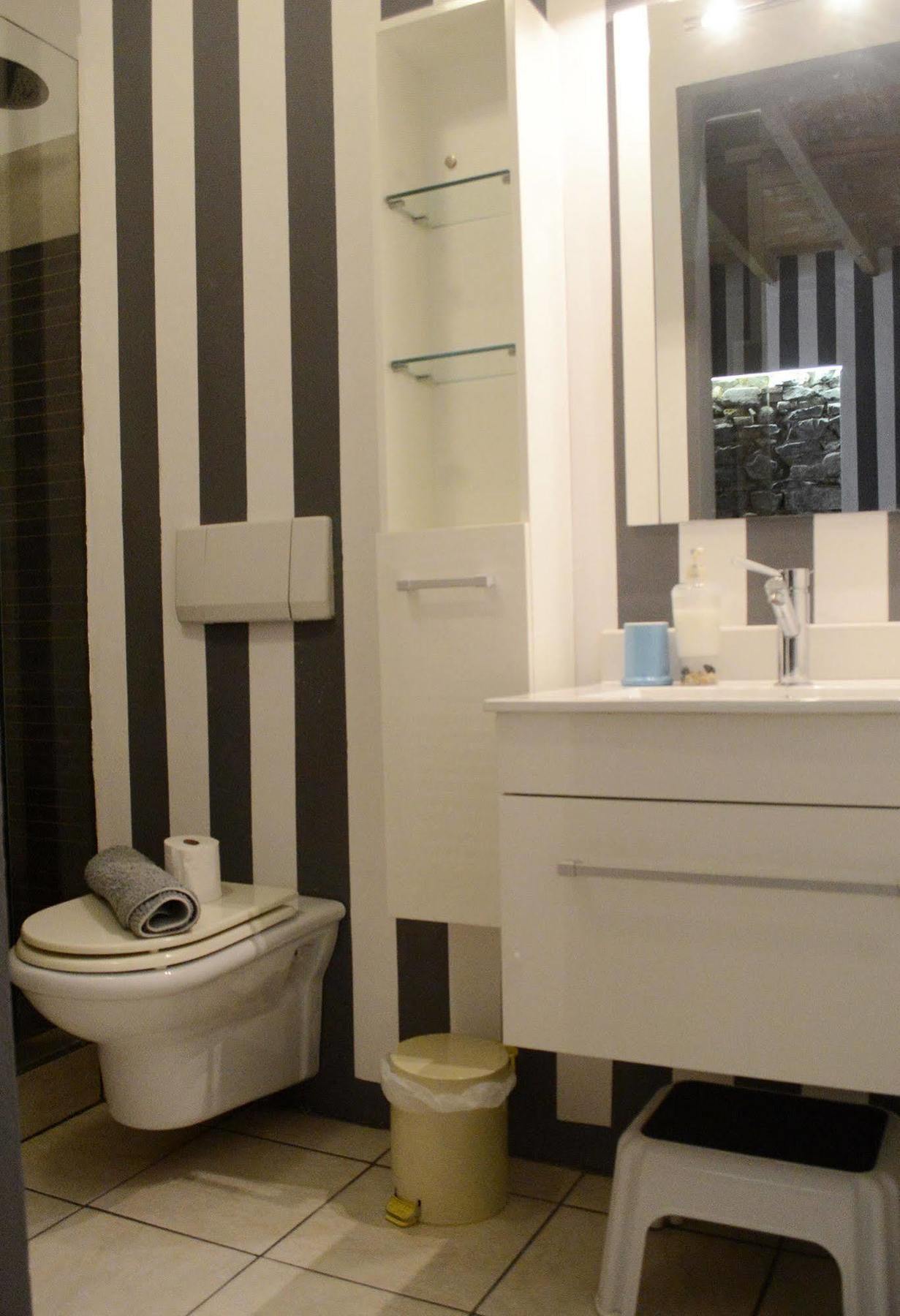كومو B&B Storico المظهر الخارجي الصورة