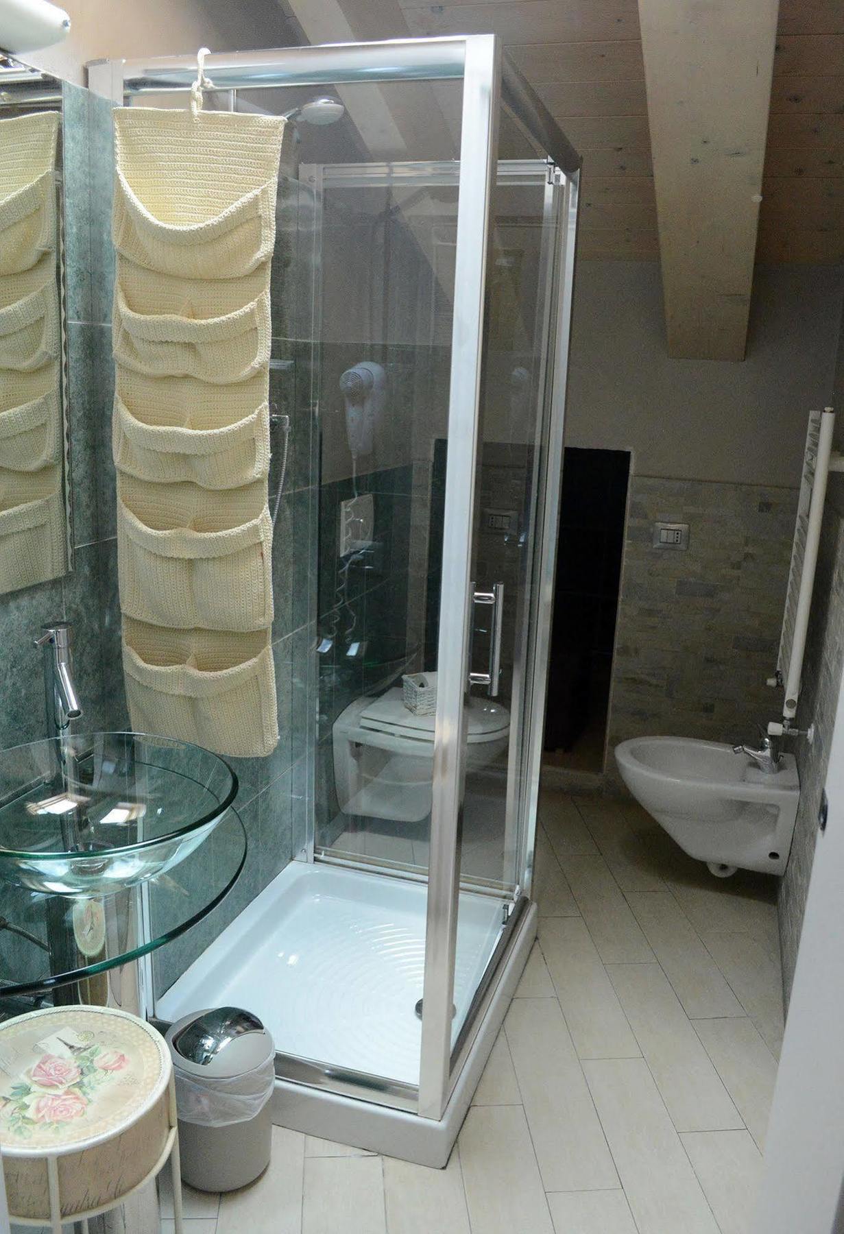 كومو B&B Storico المظهر الخارجي الصورة