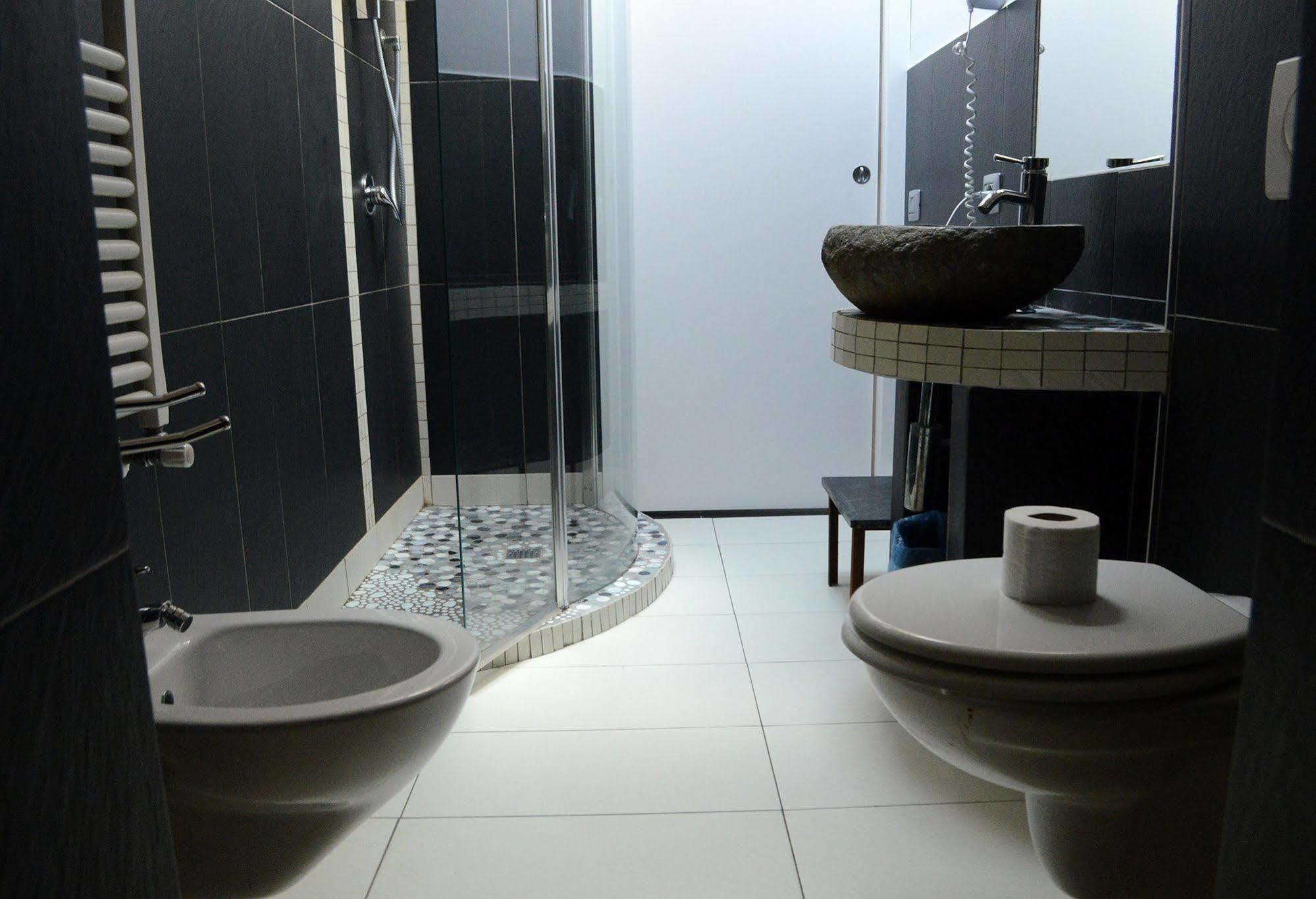 كومو B&B Storico المظهر الخارجي الصورة
