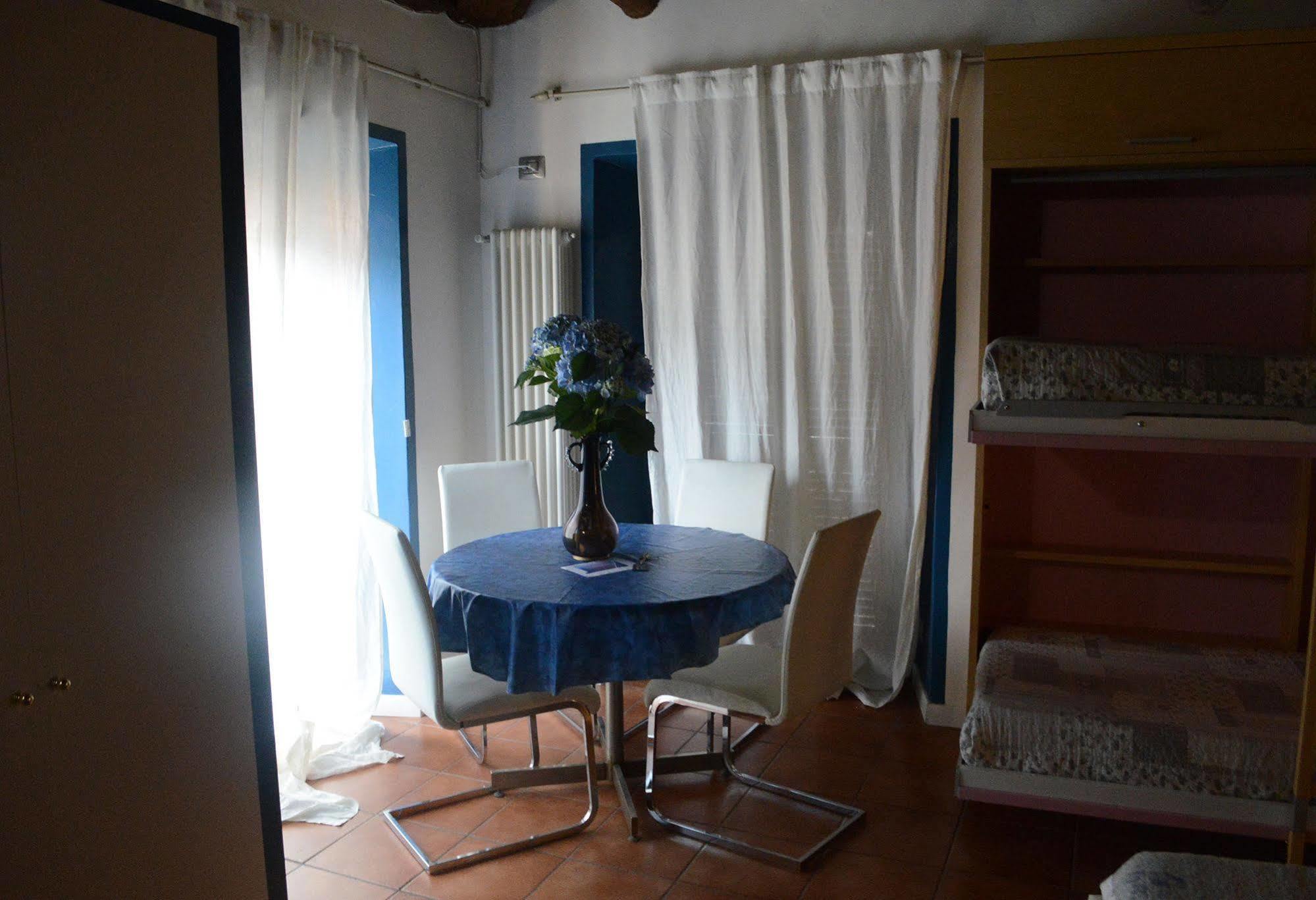 كومو B&B Storico المظهر الخارجي الصورة