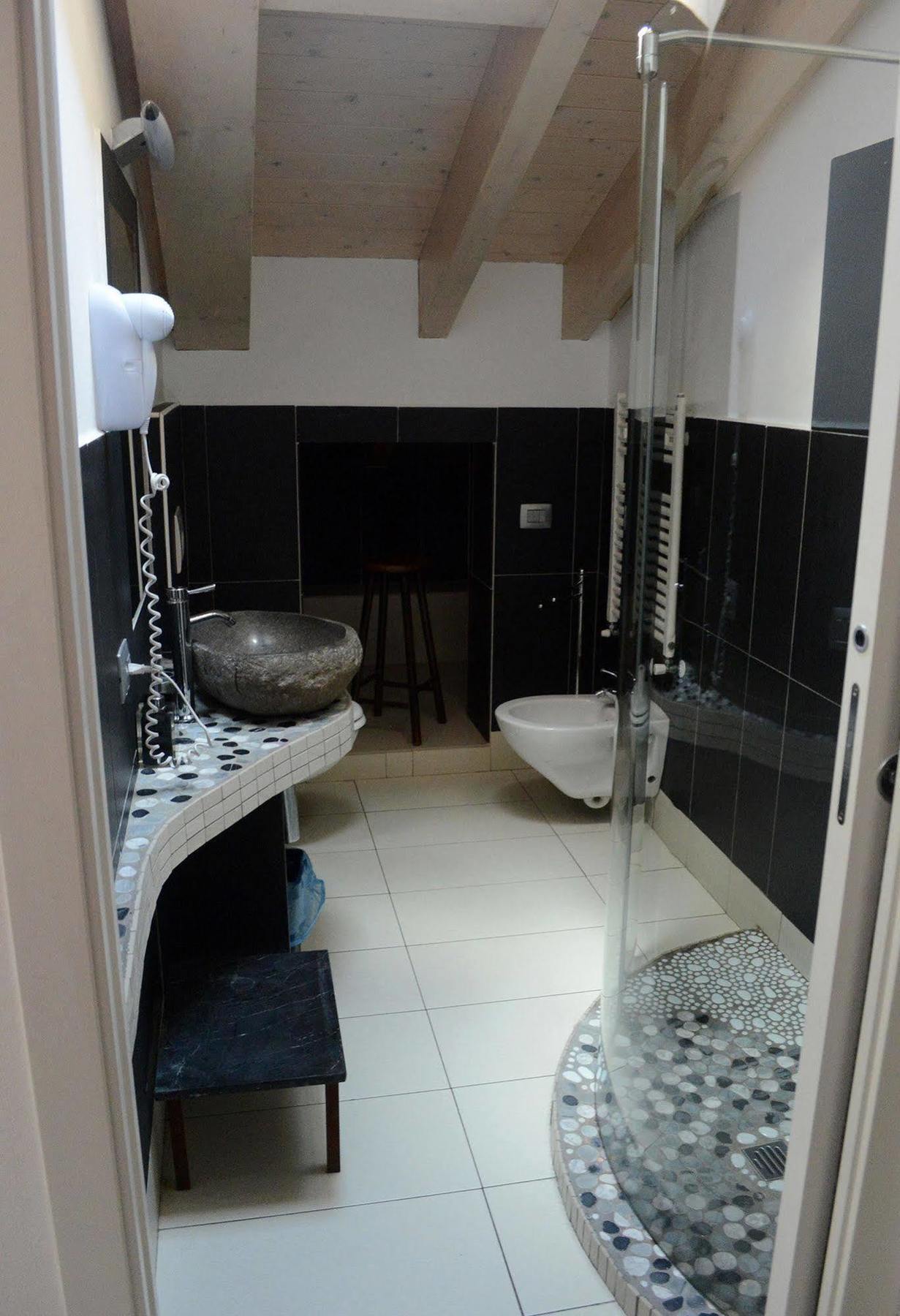 كومو B&B Storico المظهر الخارجي الصورة