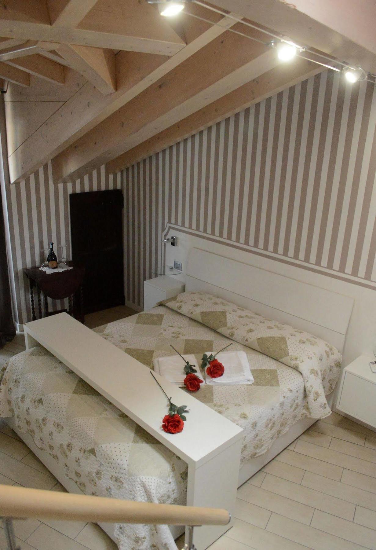كومو B&B Storico المظهر الخارجي الصورة