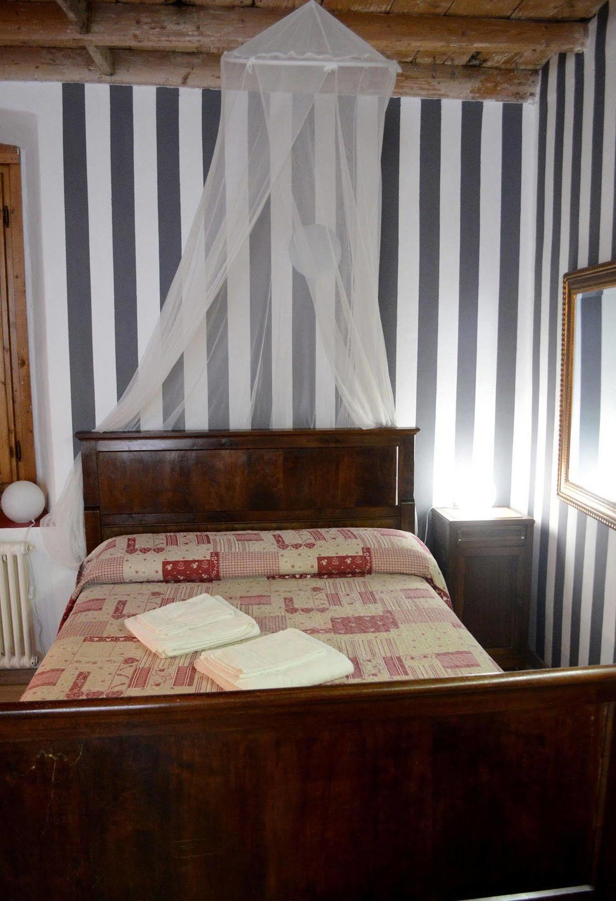 كومو B&B Storico المظهر الخارجي الصورة