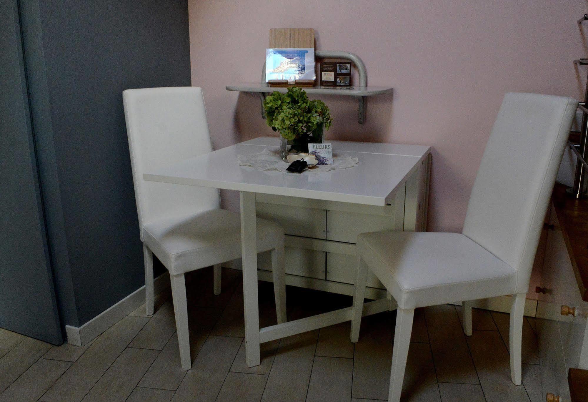 كومو B&B Storico المظهر الخارجي الصورة