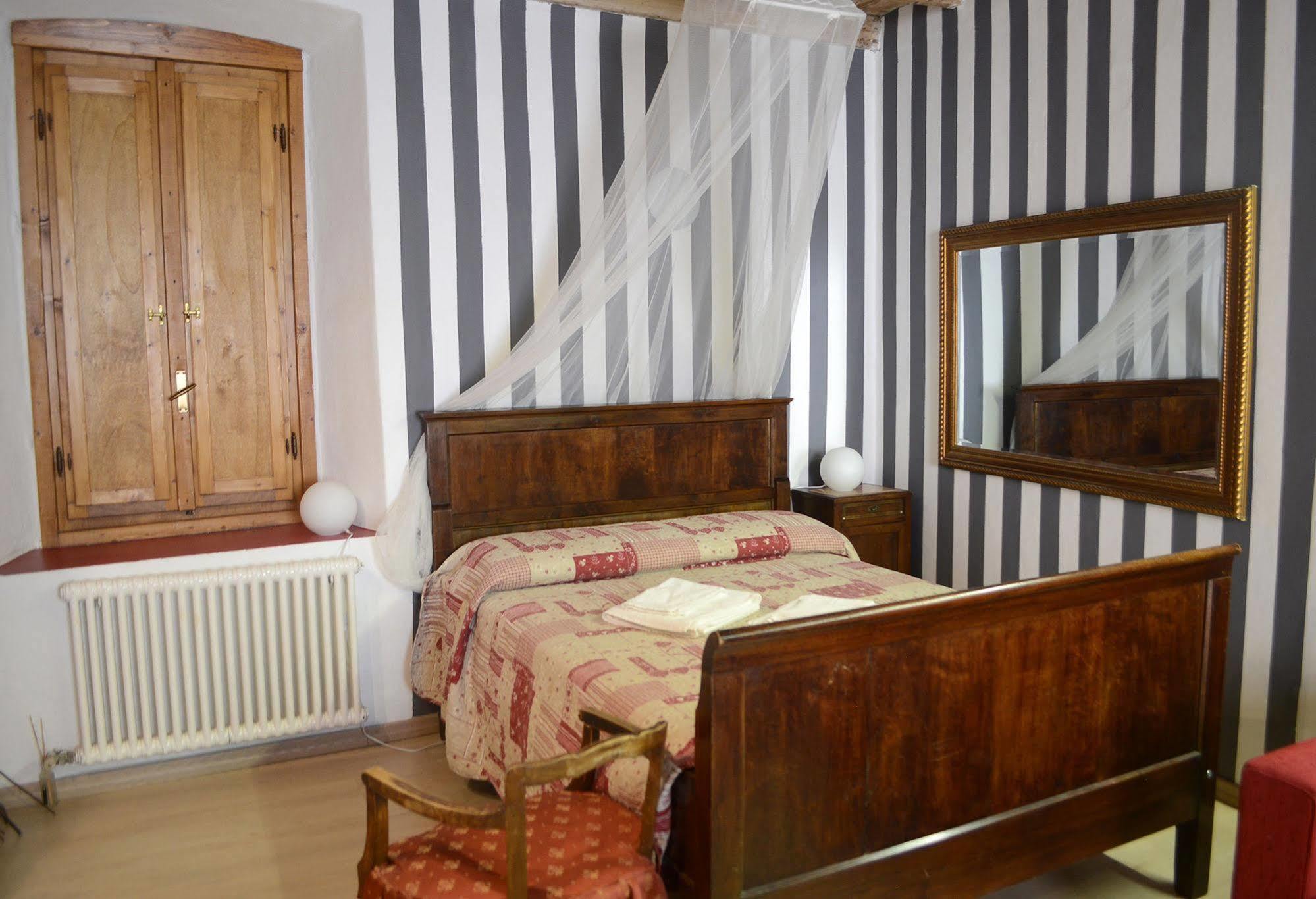 كومو B&B Storico المظهر الخارجي الصورة