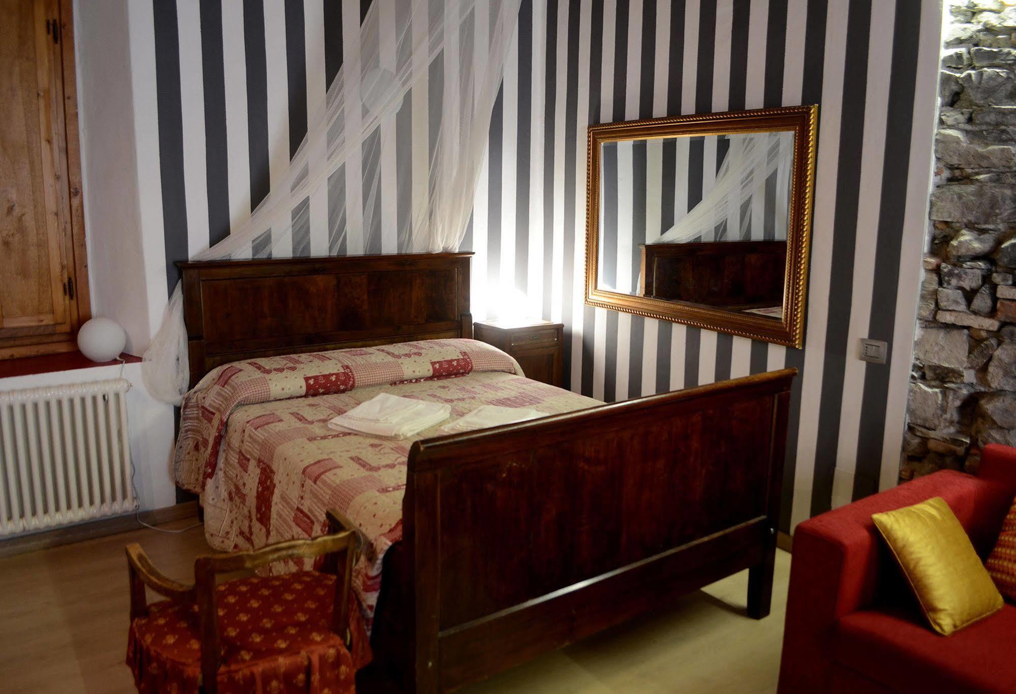 كومو B&B Storico المظهر الخارجي الصورة