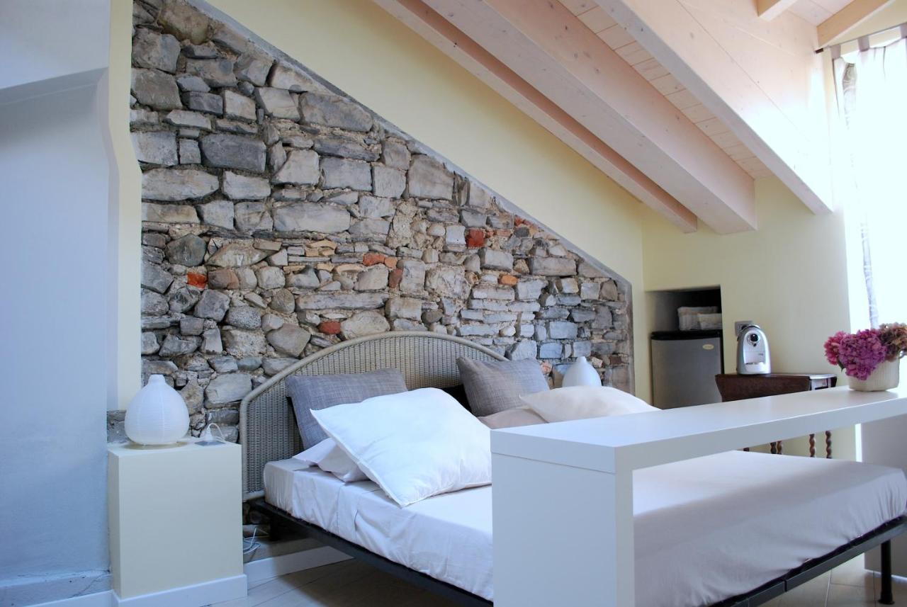 كومو B&B Storico المظهر الخارجي الصورة